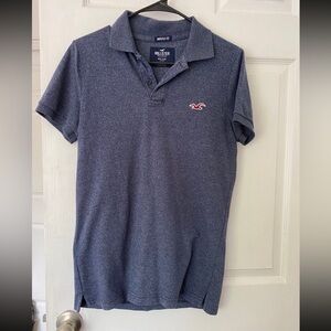 Polo hollister men